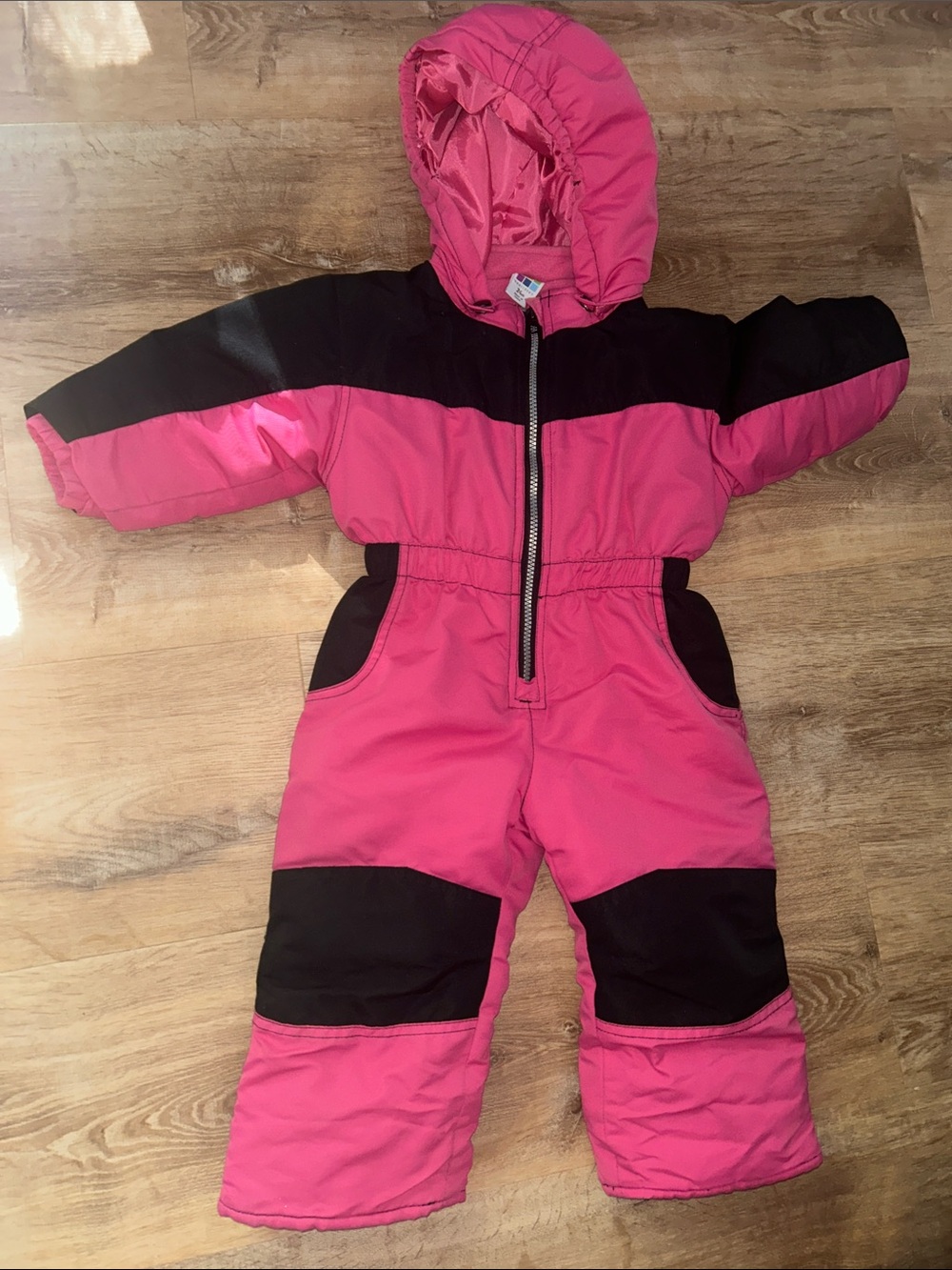 healthtex Pink Toddler Jacket